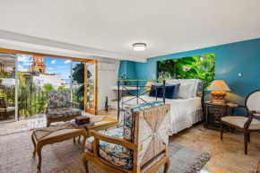 Studio Tropical - Stunning Garden -Cathedral Views